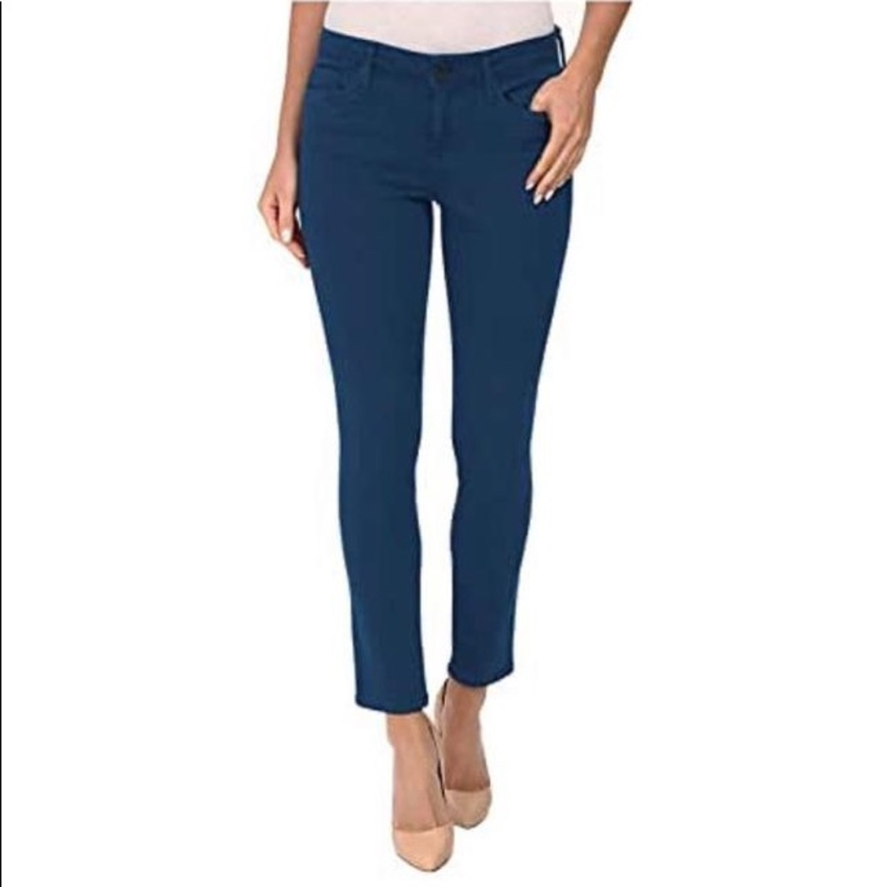 Calvin Klein Jeans Women's Ankle & Cropped - Dark Blue